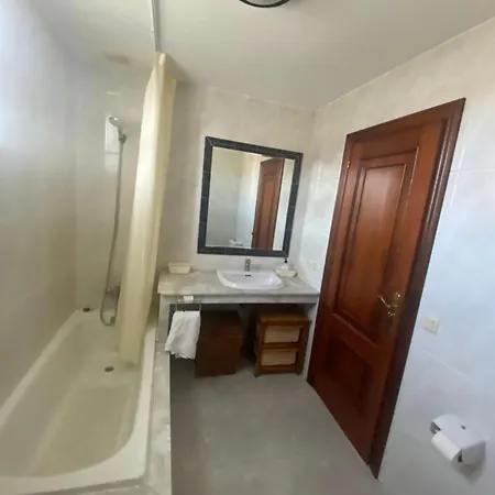 Piso Bicano Апартаменти