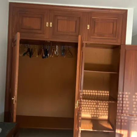 Апартаменти Piso Bicano Саншеншо