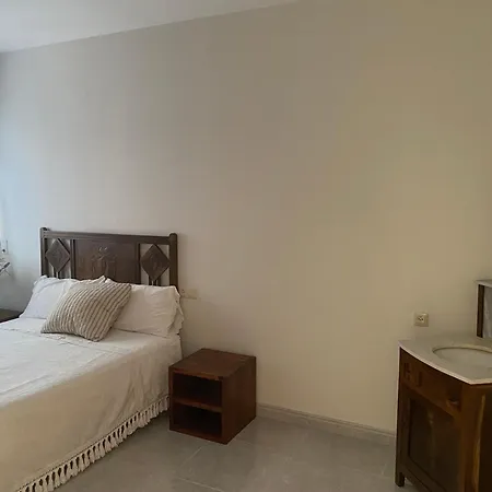 Piso Bicano Апартаменти *