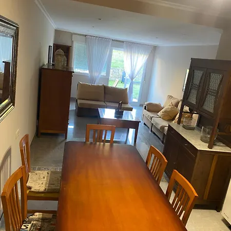 Апартаменти Piso Bicano