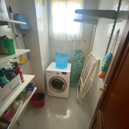 Piso Bicano Appartement