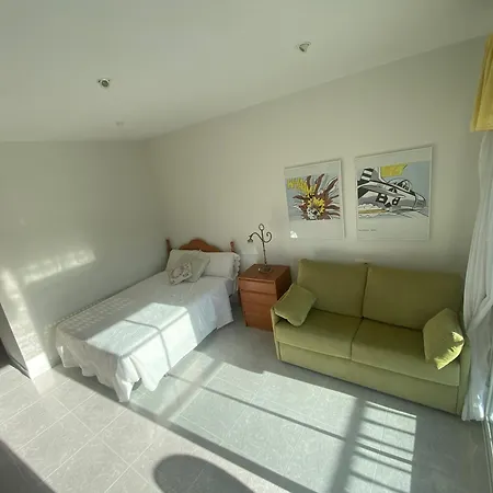 Апартаменти Piso Bicano *