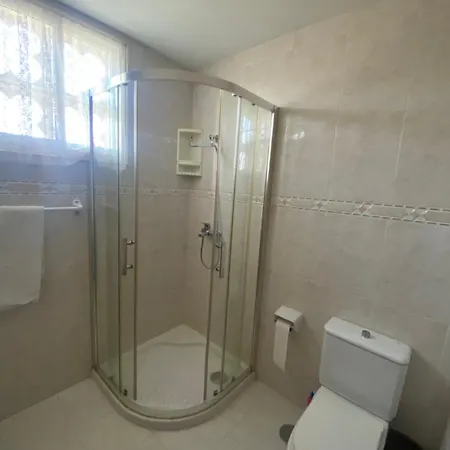 Апартаменти Piso Bicano *