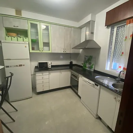 Piso Bicano *