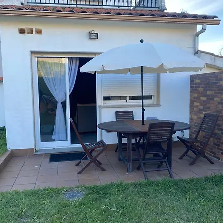 Piso Bicano Апартаменти *