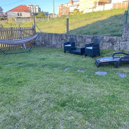 Appartement Piso Bicano