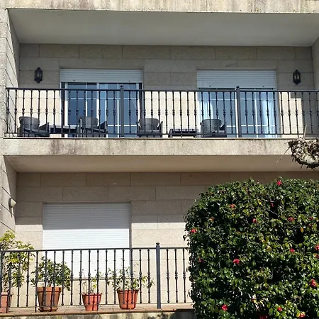 Апартаменти Piso Bicano *